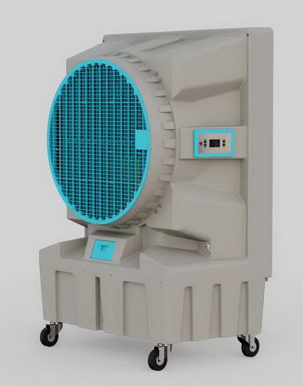 18000风量新款
